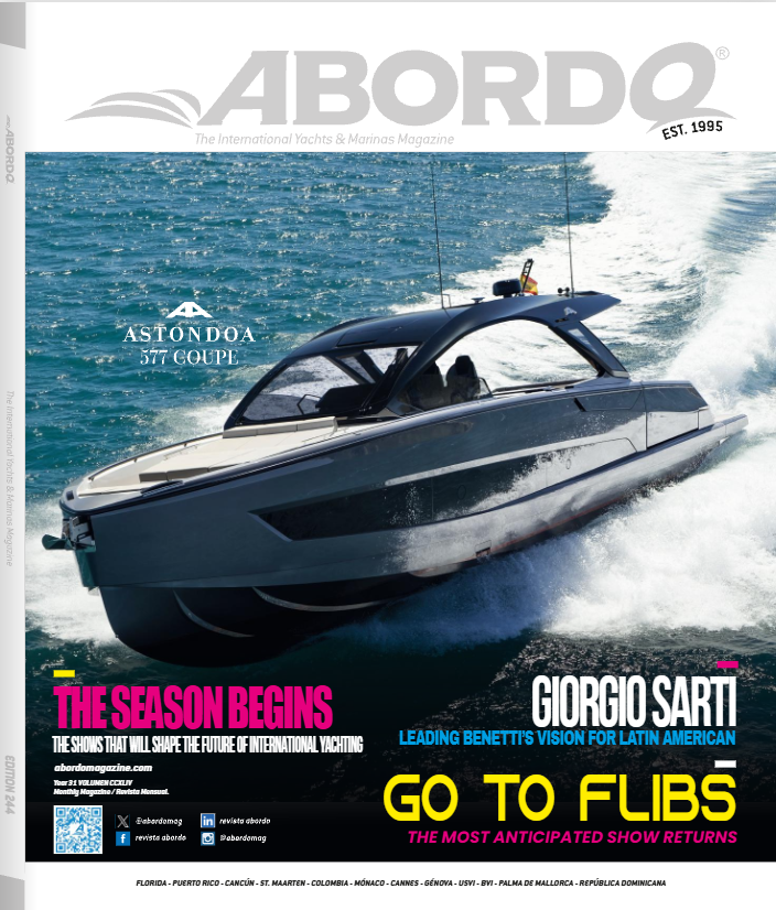 Abordo 252