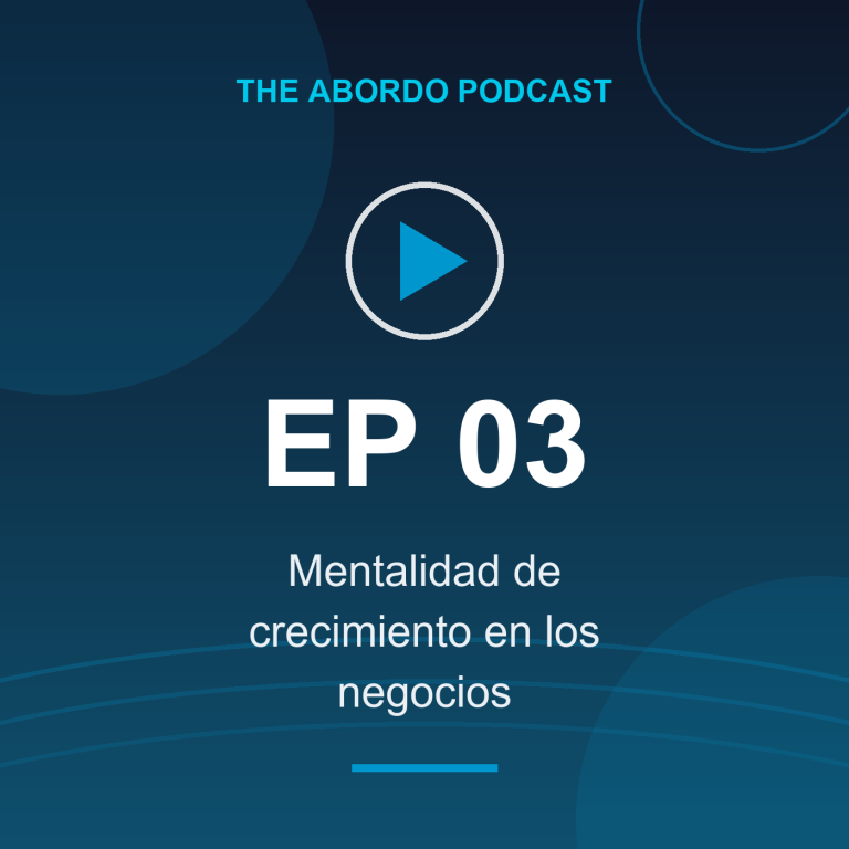Mentalidad de crecimiento en los negocios