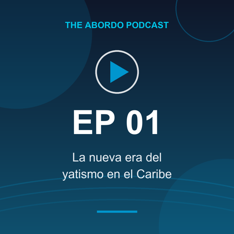 La nueva era del yatismo en el Caribe