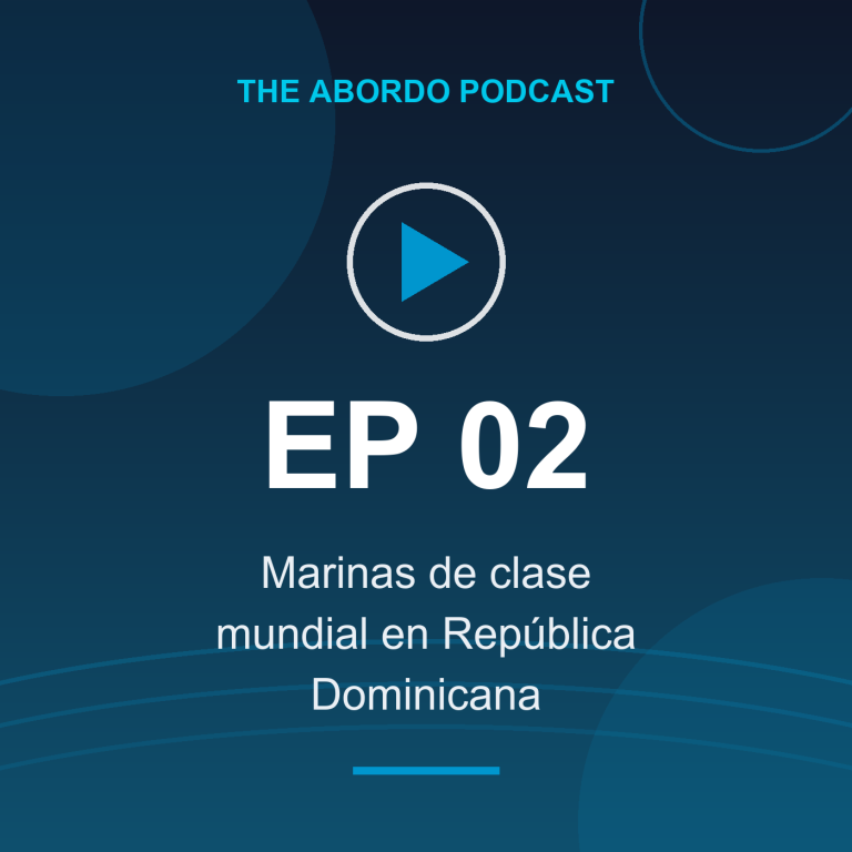 Marinas de clase mundial en República Dominicana
