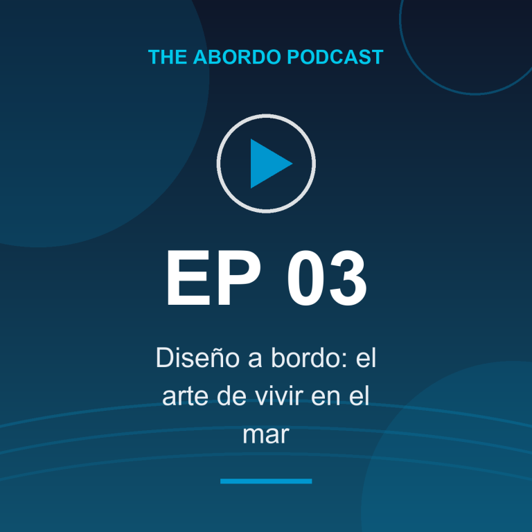 Diseño a bordo: el arte de vivir en el mar